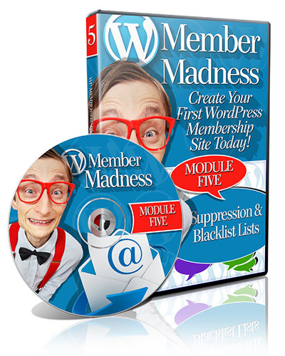 WP Member Madness