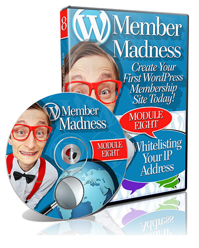 WP Member Madness