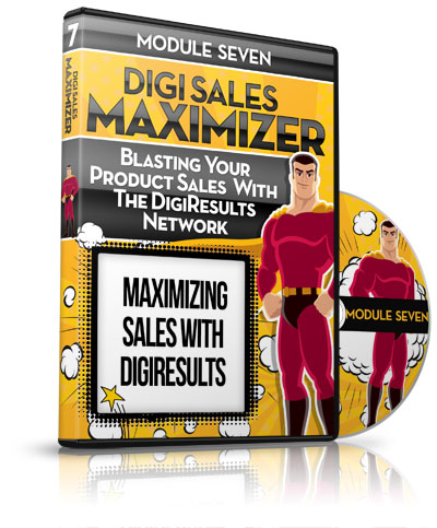 JVZoo Sales Maximizer